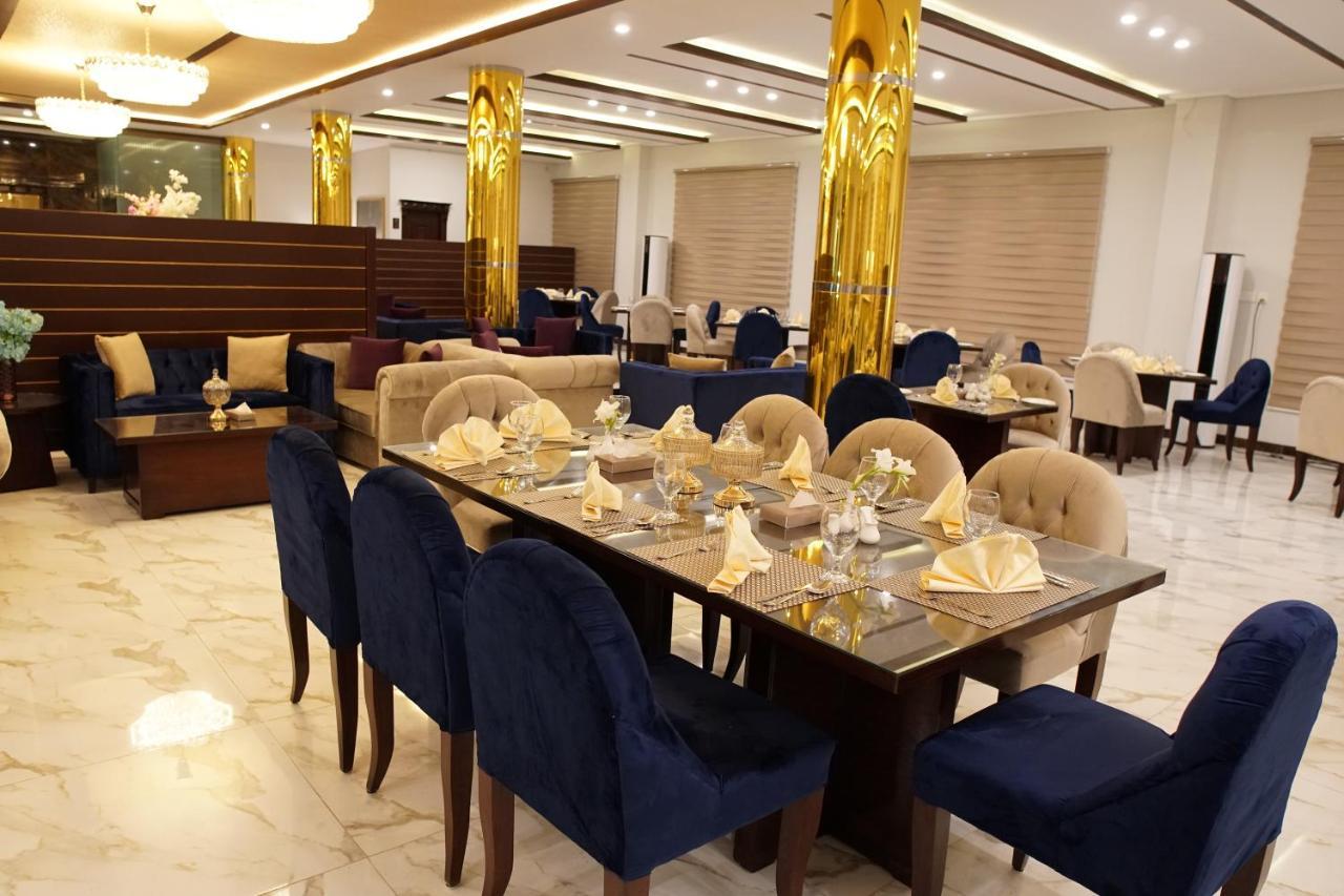 Mam Derai Swat Palace Hotel By Northin מראה חיצוני תמונה