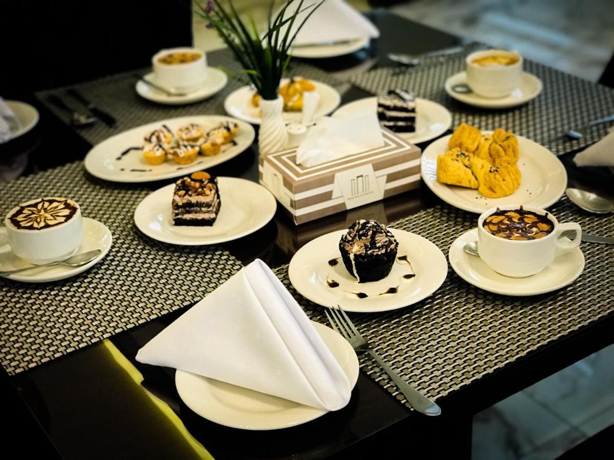 Mam Derai Swat Palace Hotel By Northin מראה חיצוני תמונה